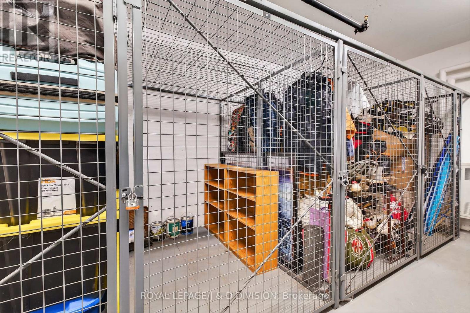 322 - 109 Ossington Avenue, Toronto, Ontario  M6J 0G1 - Photo 28 - C13006570