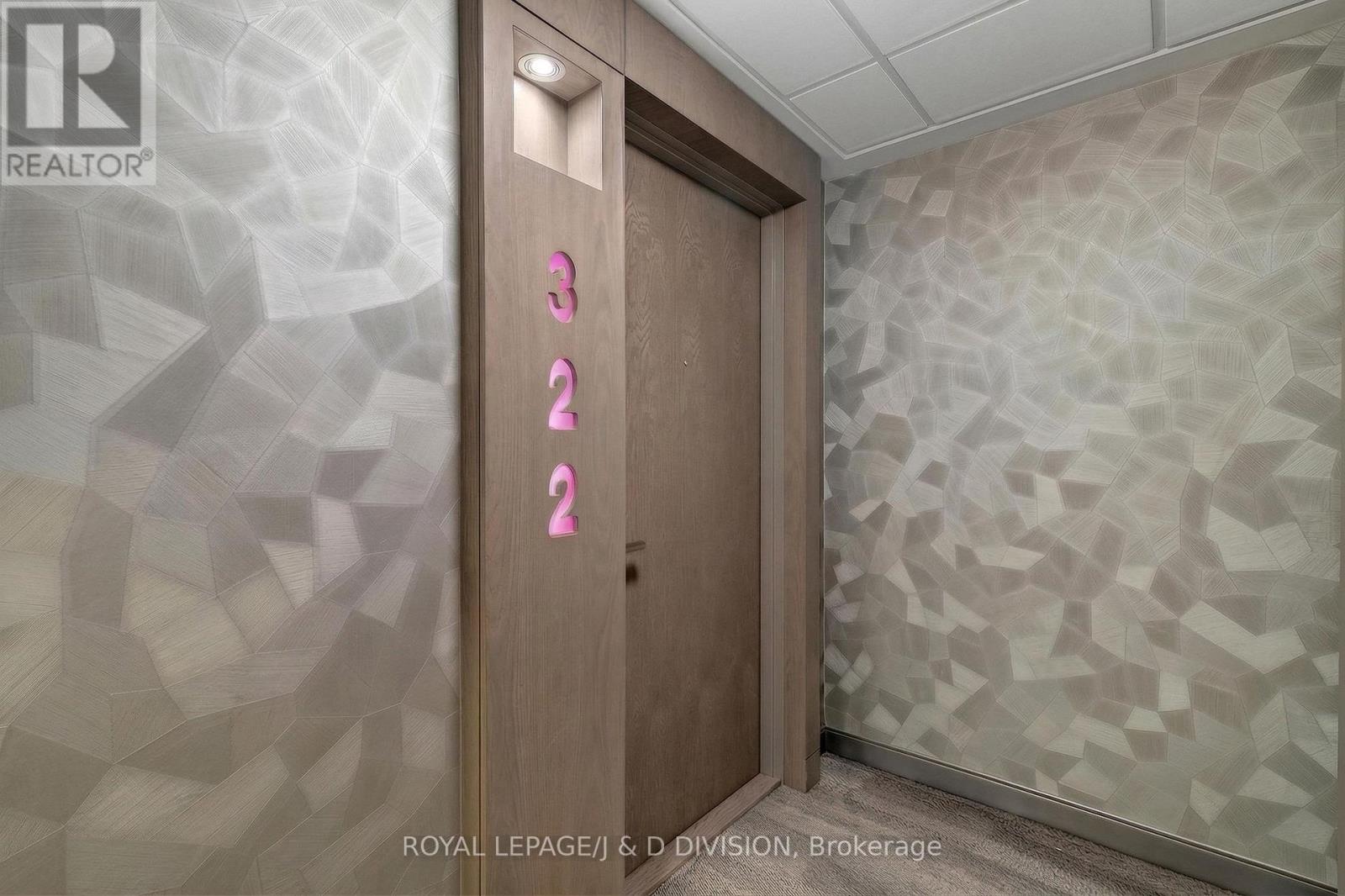 322 - 109 Ossington Avenue, Toronto, Ontario  M6J 0G1 - Photo 7 - C13006570