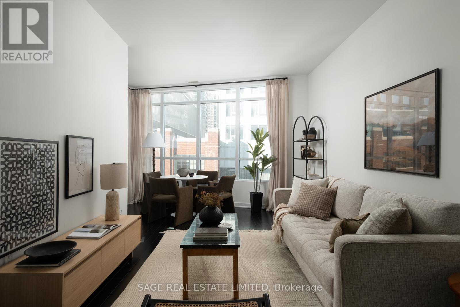 728 - 38 Dan Leckie Way, Toronto, Ontario  M5V 2V6 - Photo 12 - C13006638