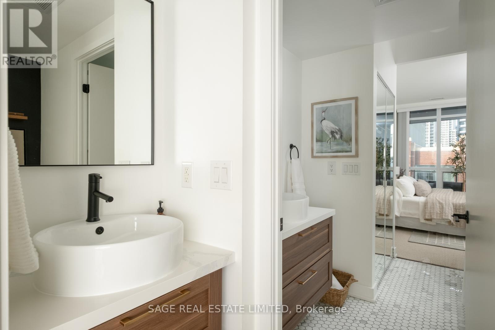 728 - 38 Dan Leckie Way, Toronto, Ontario  M5V 2V6 - Photo 24 - C13006638