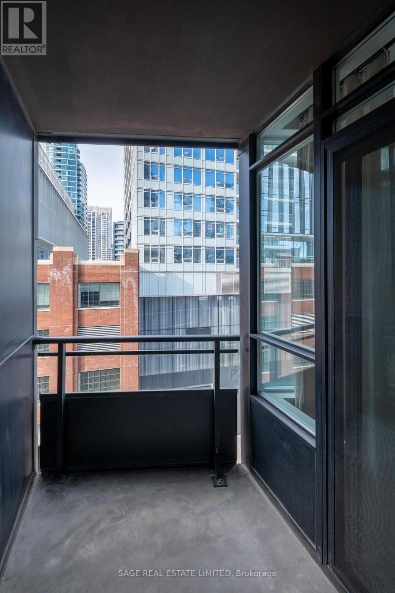 728 - 38 Dan Leckie Way, Toronto, Ontario  M5V 2V6 - Photo 31 - C13006638