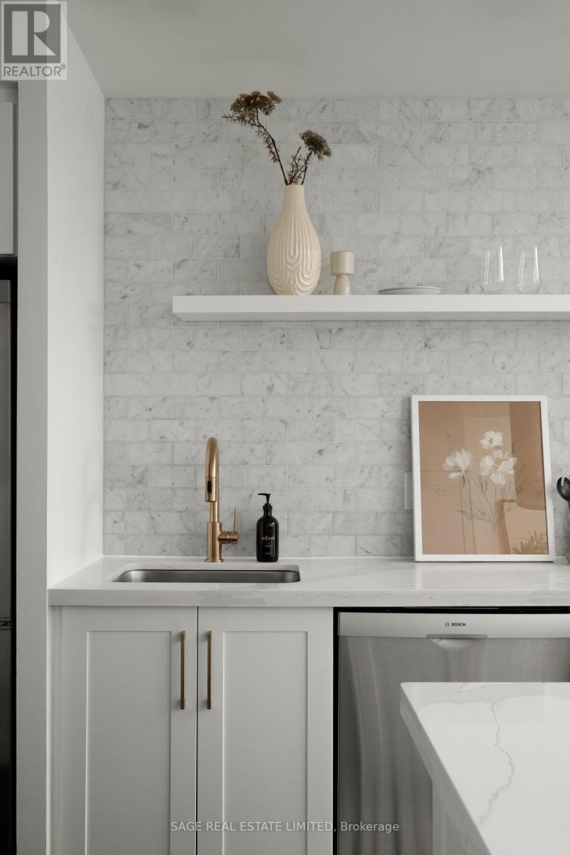 728 - 38 Dan Leckie Way, Toronto, Ontario  M5V 2V6 - Photo 5 - C13006638