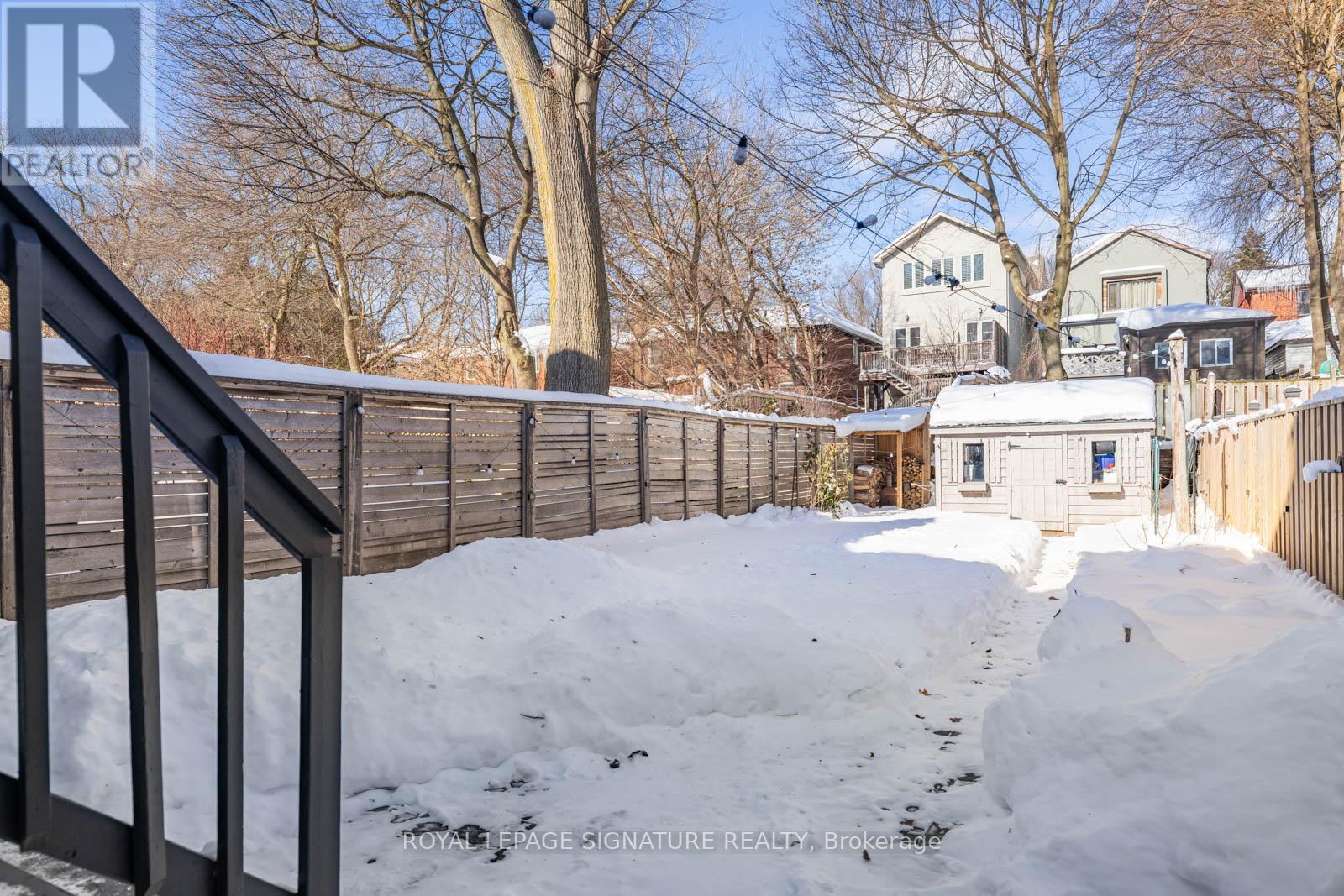 238 Roselawn Avenue, Toronto, Ontario  M4R 1E9 - Photo 33 - C13006650