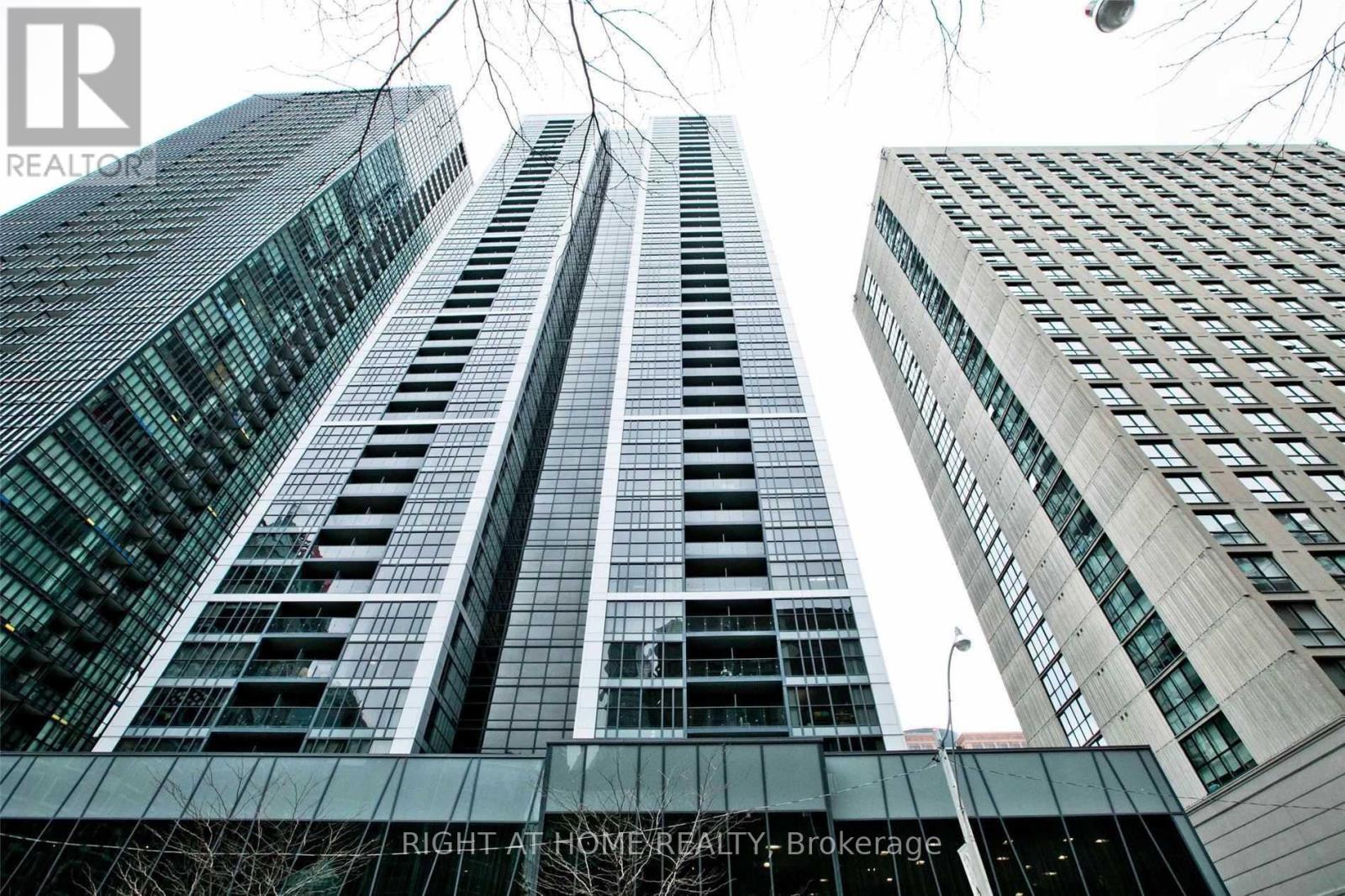 4101 - 28 TED ROGERS WAY, Toronto, Ontario