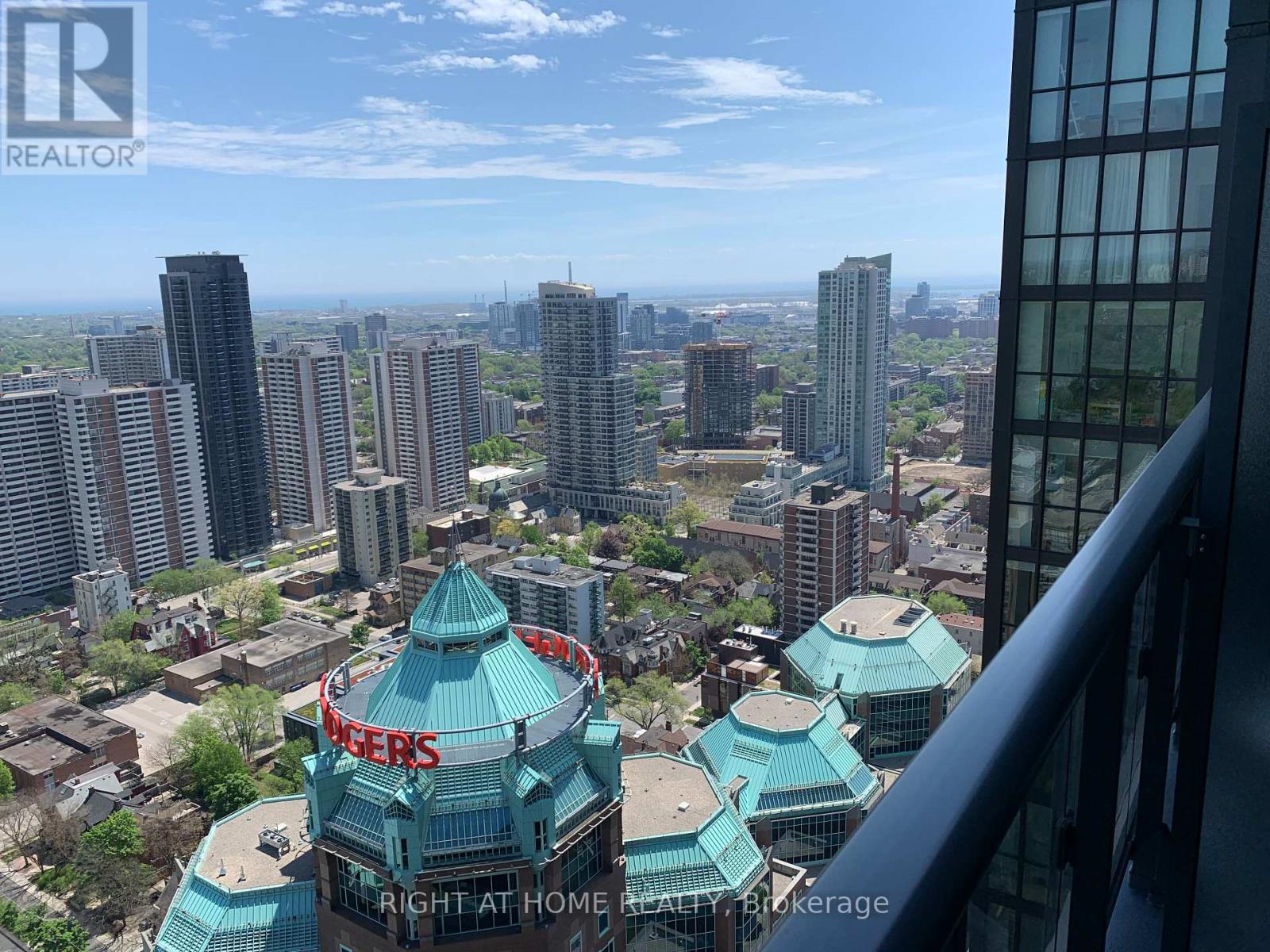 4101 - 28 Ted Rogers Way, Toronto, Ontario  M4Y 2J4 - Photo 6 - C13006710