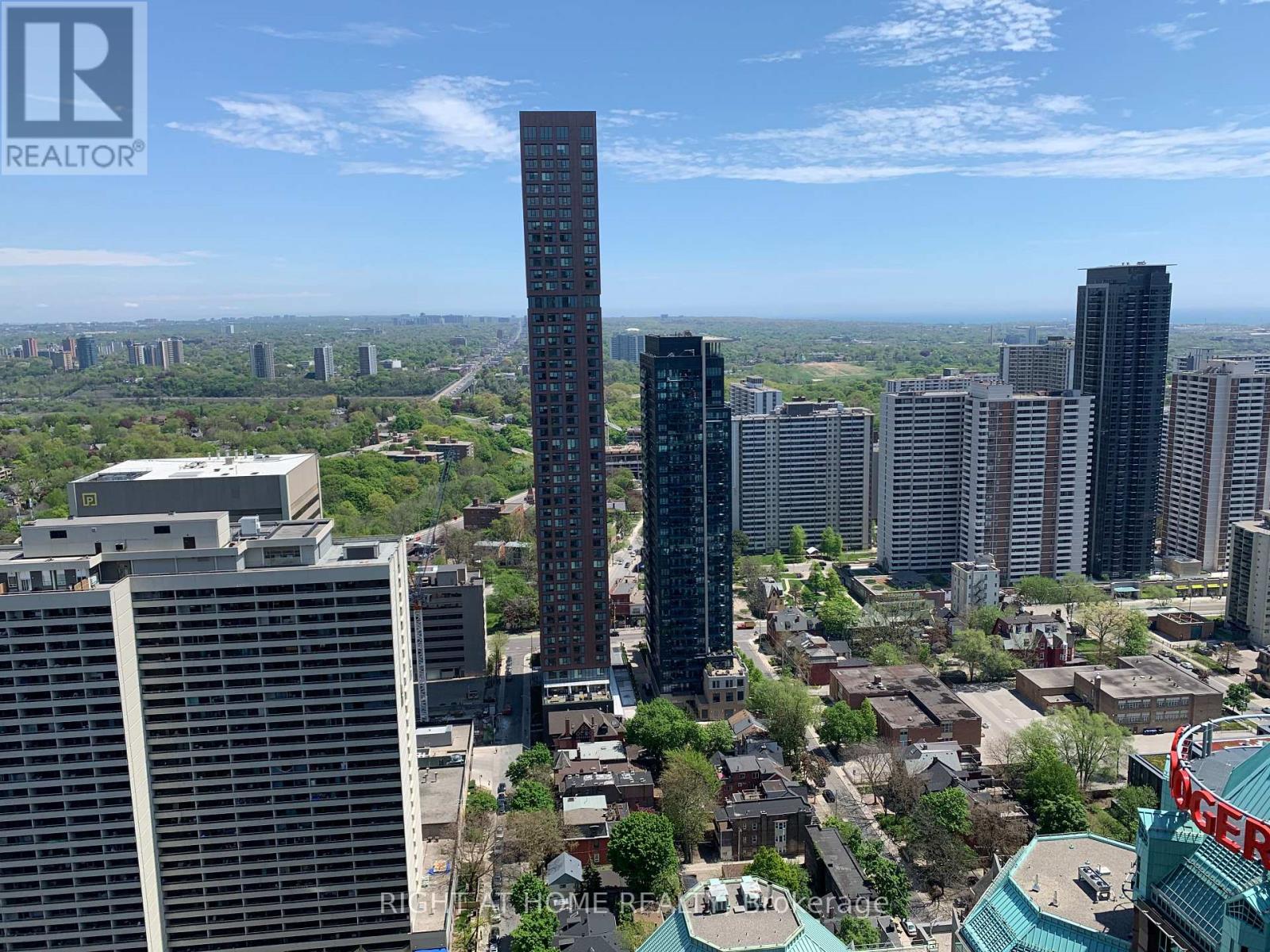 4101 - 28 Ted Rogers Way, Toronto, Ontario  M4Y 2J4 - Photo 7 - C13006710