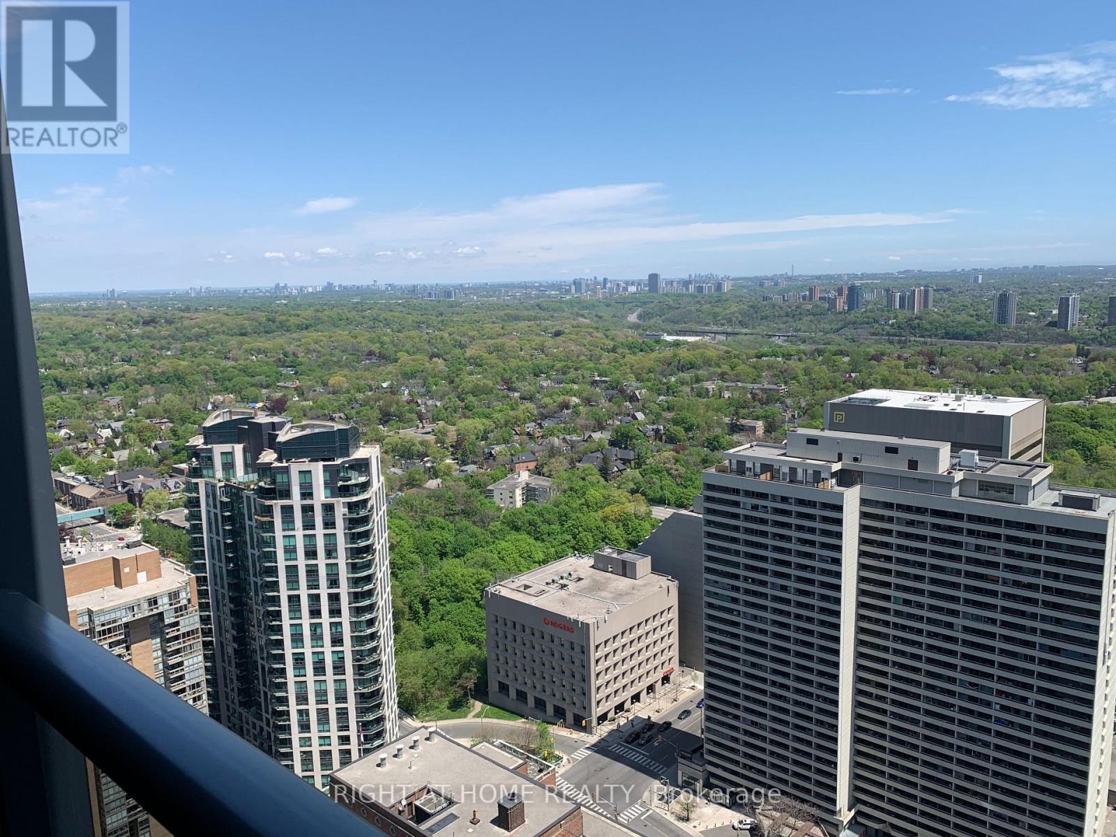 4101 - 28 Ted Rogers Way, Toronto, Ontario  M4Y 2J4 - Photo 8 - C13006710