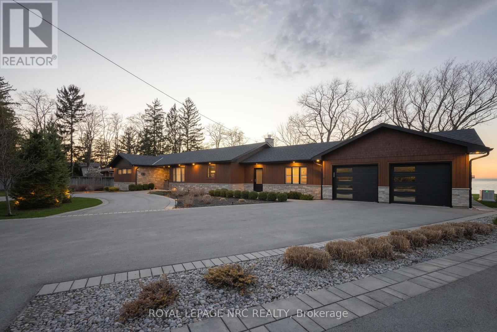 81 SIMPSON ROAD, St. Catharines, Ontario