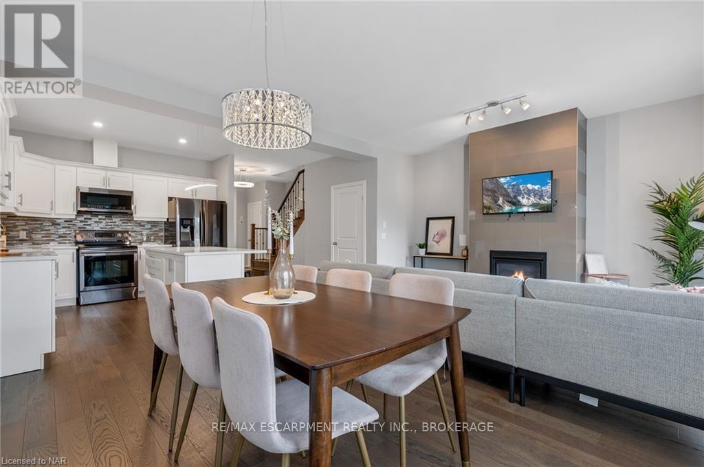 24a Greenwood Avenue, St. Catharines, Ontario  L2P 1X6 - Photo 11 - X13006476