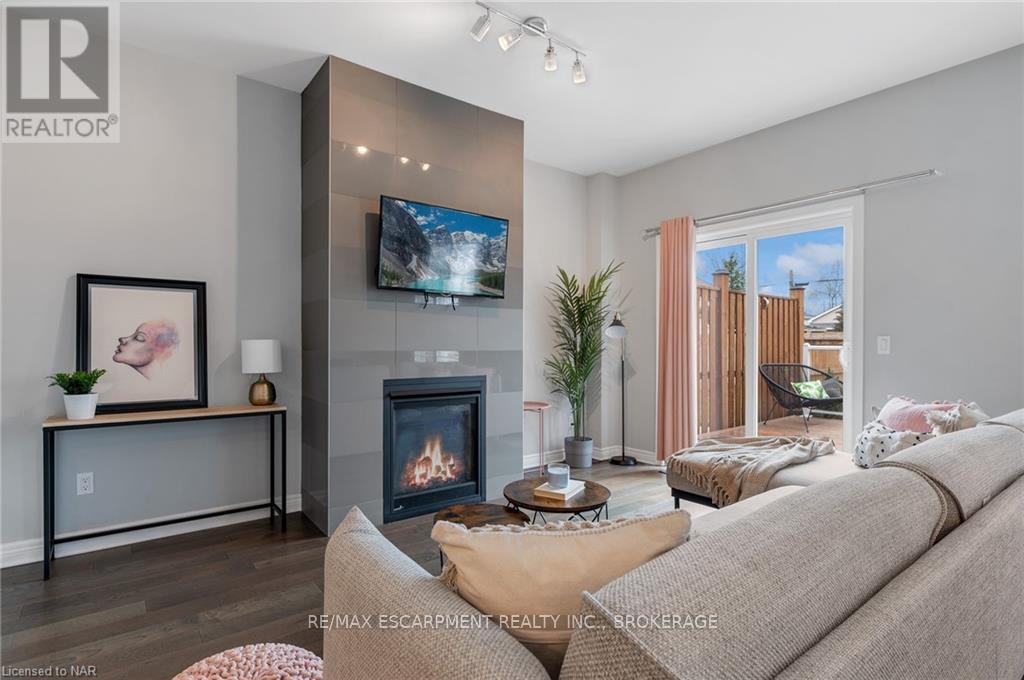 24a Greenwood Avenue, St. Catharines, Ontario  L2P 1X6 - Photo 12 - X13006476