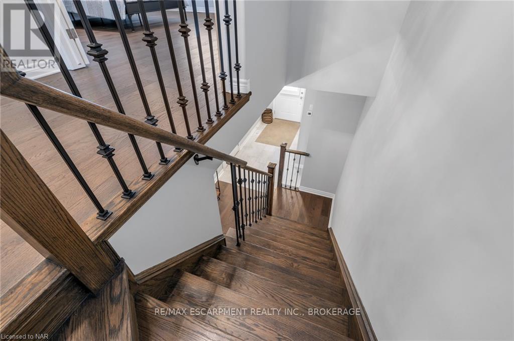 24a Greenwood Avenue, St. Catharines, Ontario  L2P 1X6 - Photo 15 - X13006476