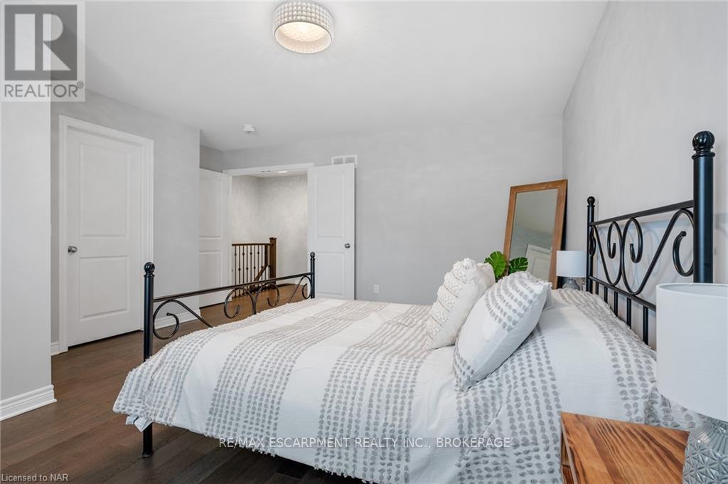 24a Greenwood Avenue, St. Catharines, Ontario  L2P 1X6 - Photo 18 - X13006476