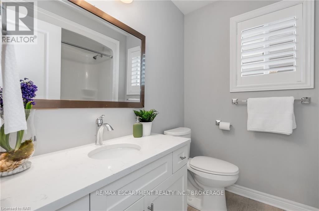 24a Greenwood Avenue, St. Catharines, Ontario  L2P 1X6 - Photo 19 - X13006476