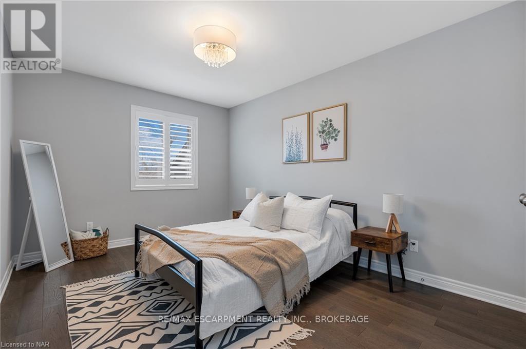 24a Greenwood Avenue, St. Catharines, Ontario  L2P 1X6 - Photo 20 - X13006476