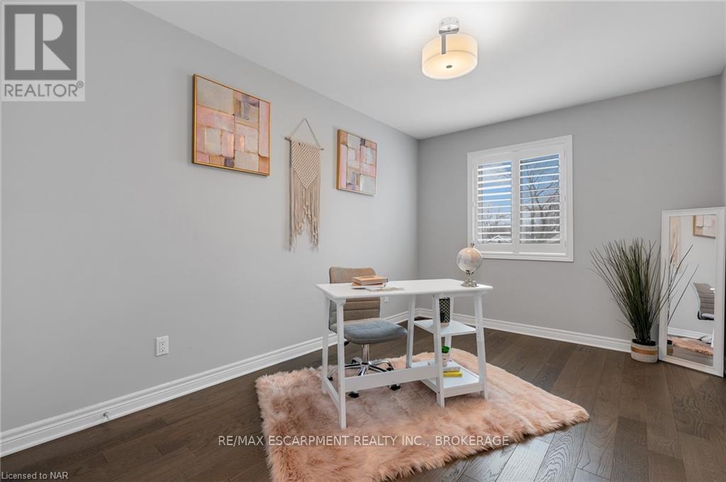 24a Greenwood Avenue, St. Catharines, Ontario  L2P 1X6 - Photo 23 - X13006476