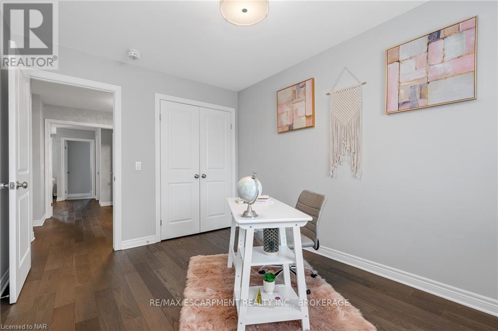 24a Greenwood Avenue, St. Catharines, Ontario  L2P 1X6 - Photo 24 - X13006476