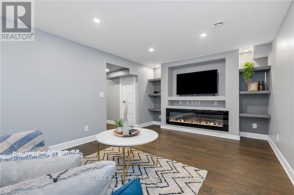 24a Greenwood Avenue, St. Catharines, Ontario  L2P 1X6 - Photo 25 - X13006476