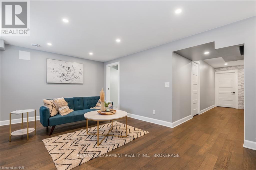 24a Greenwood Avenue, St. Catharines, Ontario  L2P 1X6 - Photo 26 - X13006476