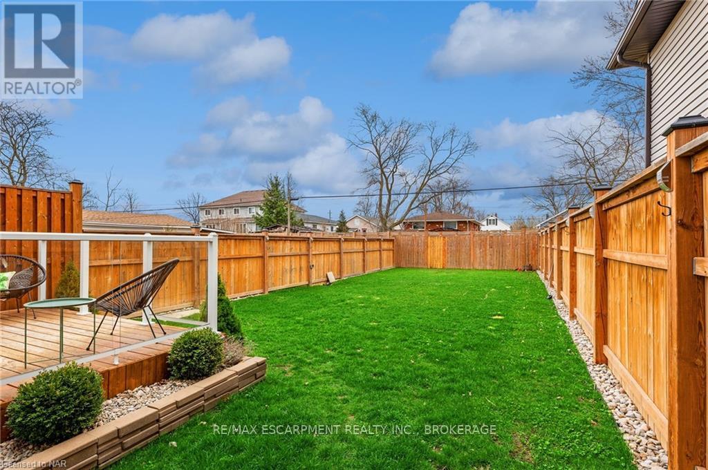 24a Greenwood Avenue, St. Catharines, Ontario  L2P 1X6 - Photo 30 - X13006476