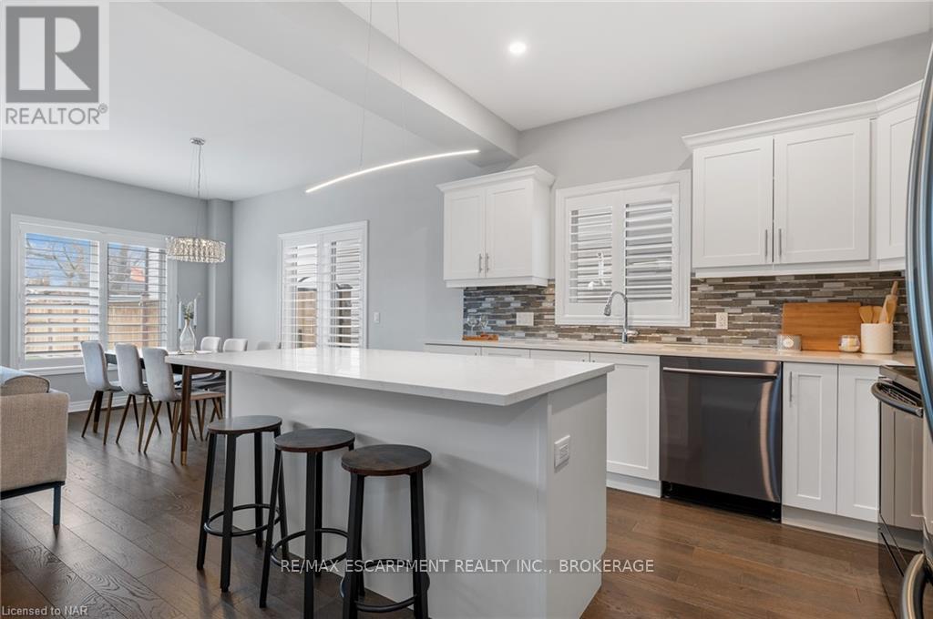 24a Greenwood Avenue, St. Catharines, Ontario  L2P 1X6 - Photo 6 - X13006476