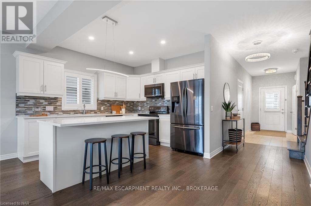 24a Greenwood Avenue, St. Catharines, Ontario  L2P 1X6 - Photo 8 - X13006476