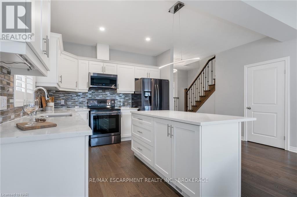 24a Greenwood Avenue, St. Catharines, Ontario  L2P 1X6 - Photo 9 - X13006476