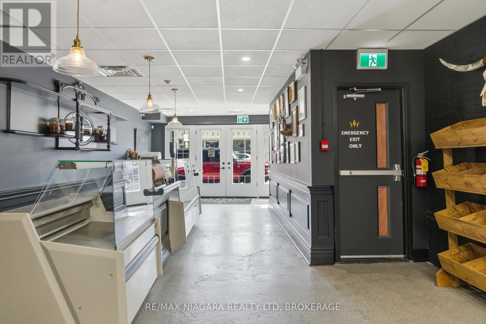 21a King Street, St. Catharines, Ontario  L2R 3H1 - Photo 12 - X13006528