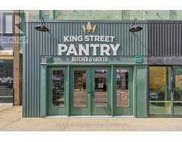 21A KING STREET, St. Catharines, Ontario
