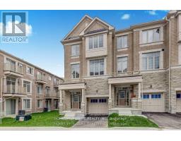 26 THOMAS HOPE LANE, Markham, Ontario