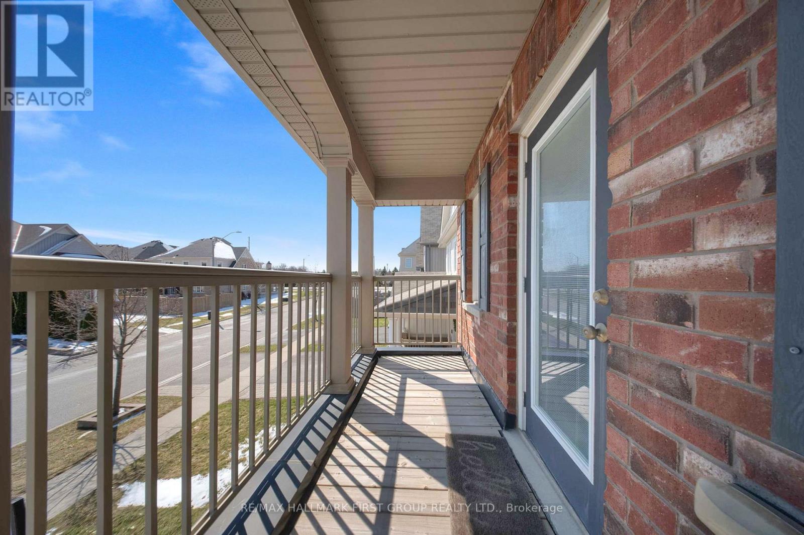 90 Sidney Rundle Avenue, Clarington, Ontario  L1C 0N9 - Photo 17 - E13006310