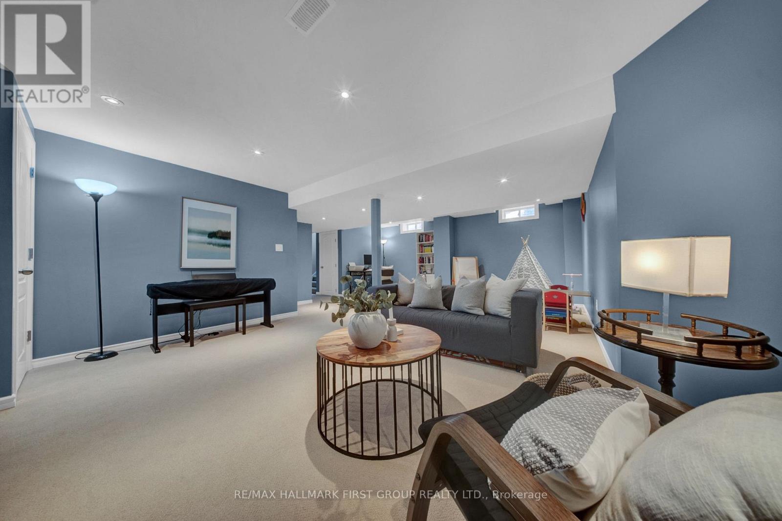 90 Sidney Rundle Avenue, Clarington, Ontario  L1C 0N9 - Photo 24 - E13006310