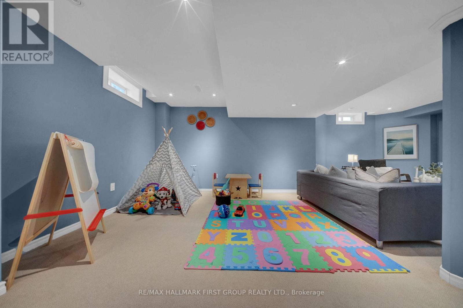 90 Sidney Rundle Avenue, Clarington, Ontario  L1C 0N9 - Photo 25 - E13006310