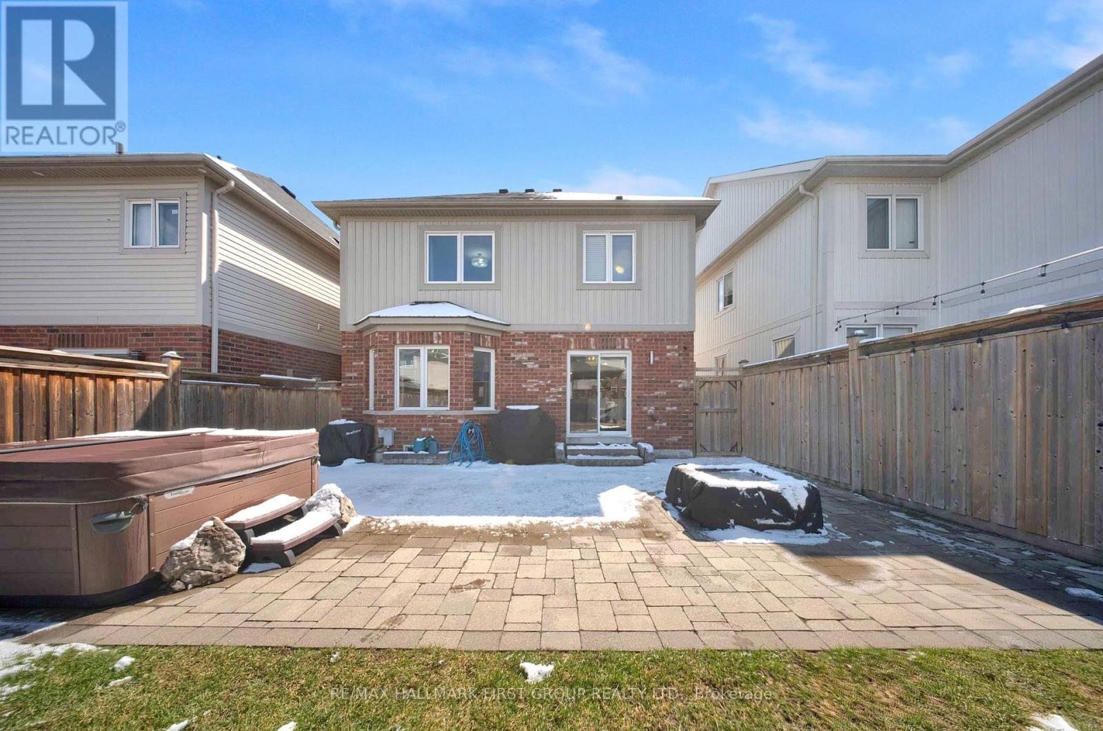 90 Sidney Rundle Avenue, Clarington, Ontario  L1C 0N9 - Photo 27 - E13006310