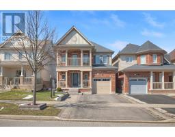 90 SIDNEY RUNDLE AVENUE, Clarington, Ontario