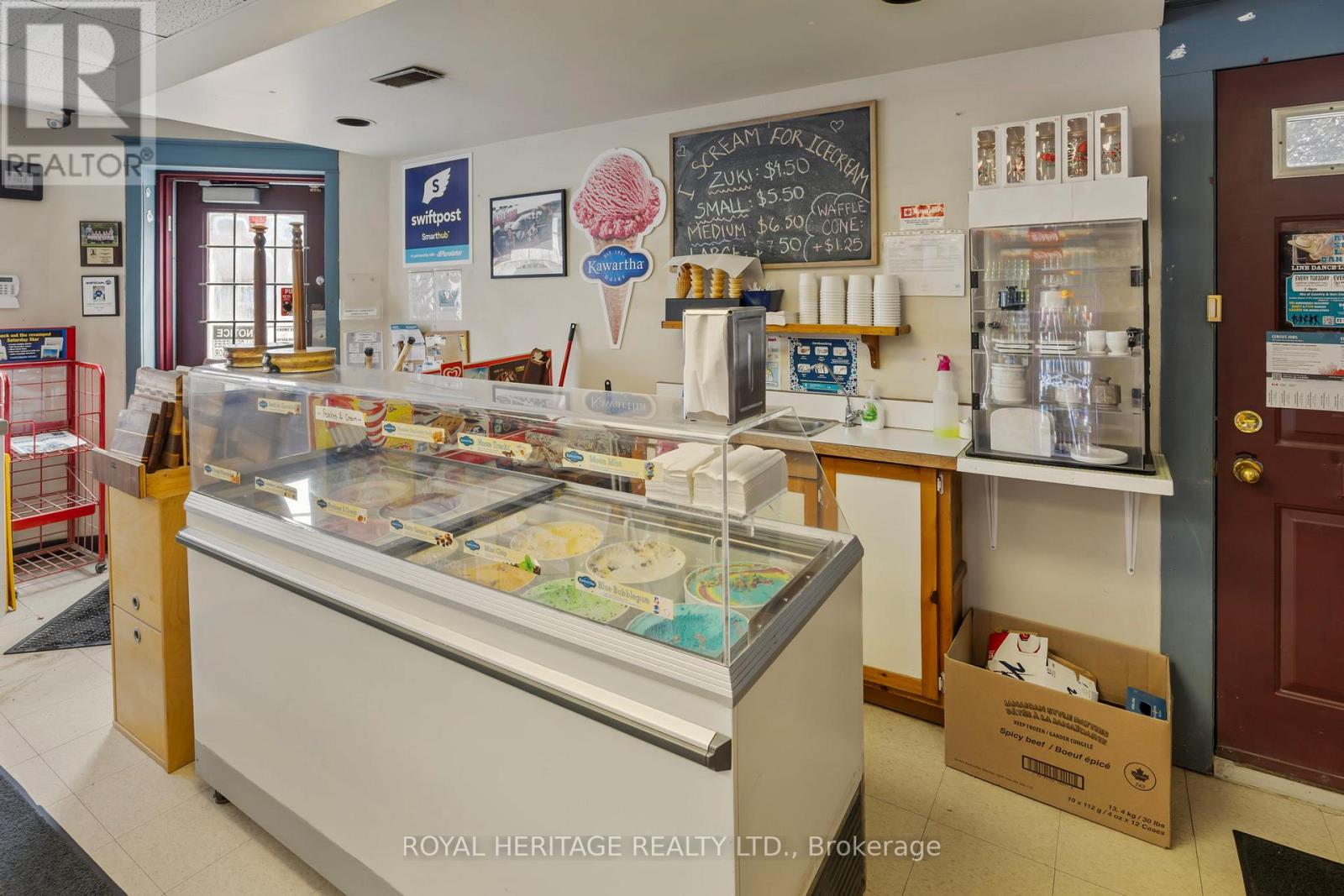 5480 Old Scugog Road, Clarington, Ontario  L0B 1J0 - Photo 11 - E13006318