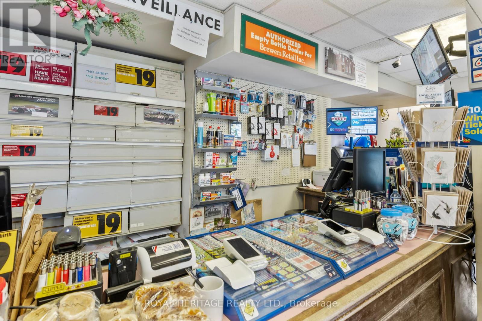 5480 Old Scugog Road, Clarington, Ontario  L0B 1J0 - Photo 14 - E13006318