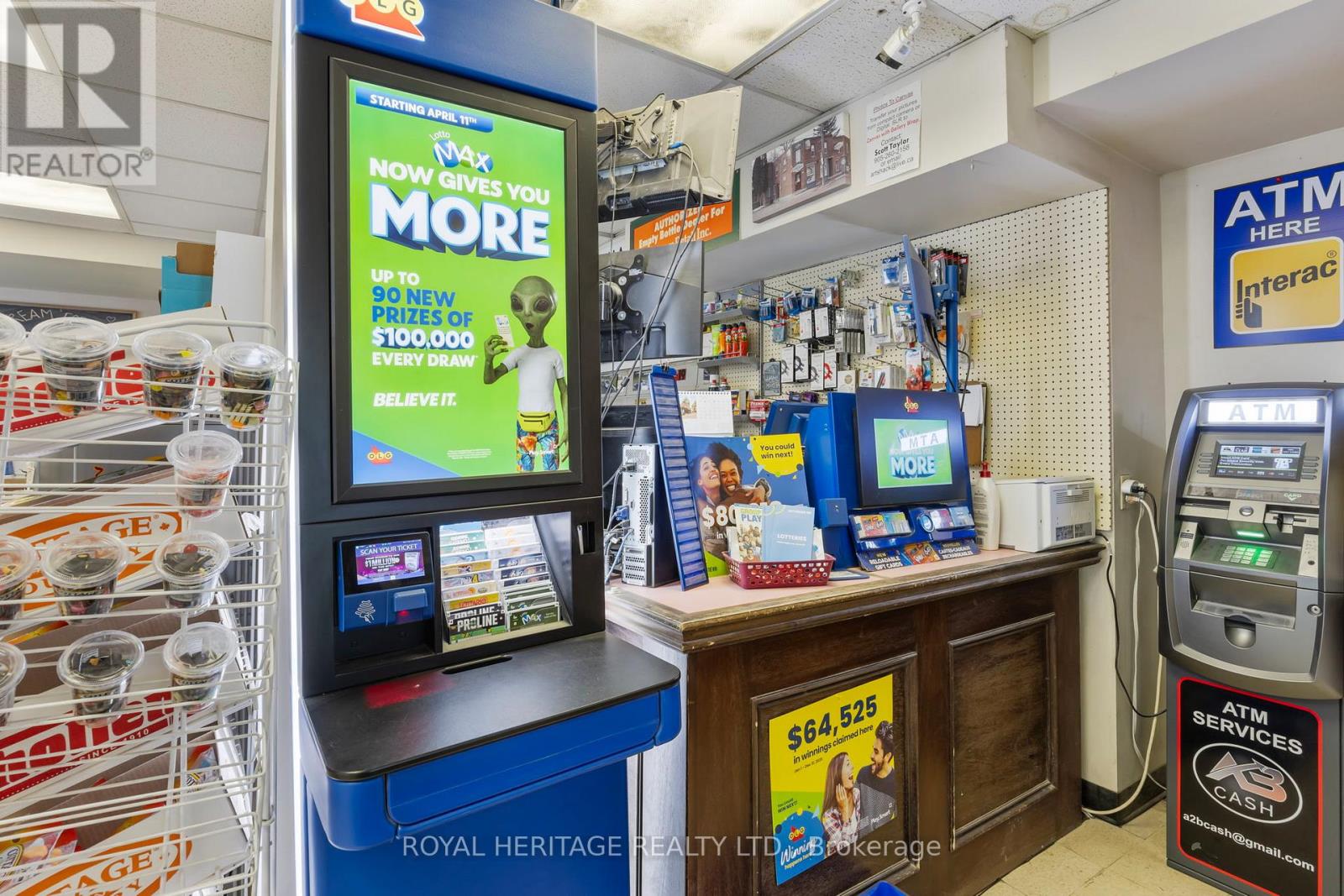 5480 Old Scugog Road, Clarington, Ontario  L0B 1J0 - Photo 17 - E13006318