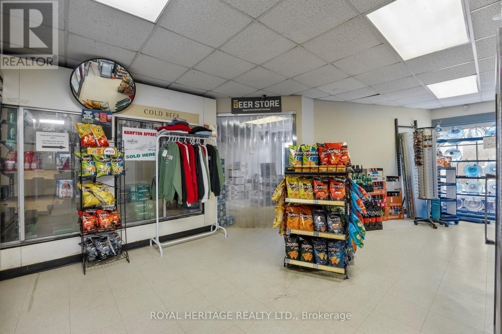 5480 Old Scugog Road, Clarington, Ontario  L0B 1J0 - Photo 22 - E13006318