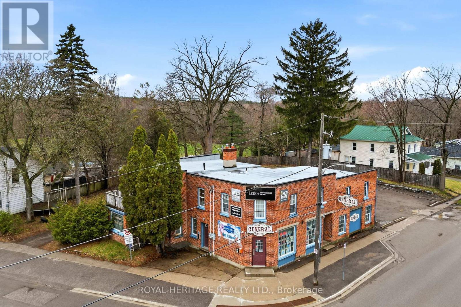 5480 Old Scugog Road, Clarington, Ontario  L0B 1J0 - Photo 3 - E13006318