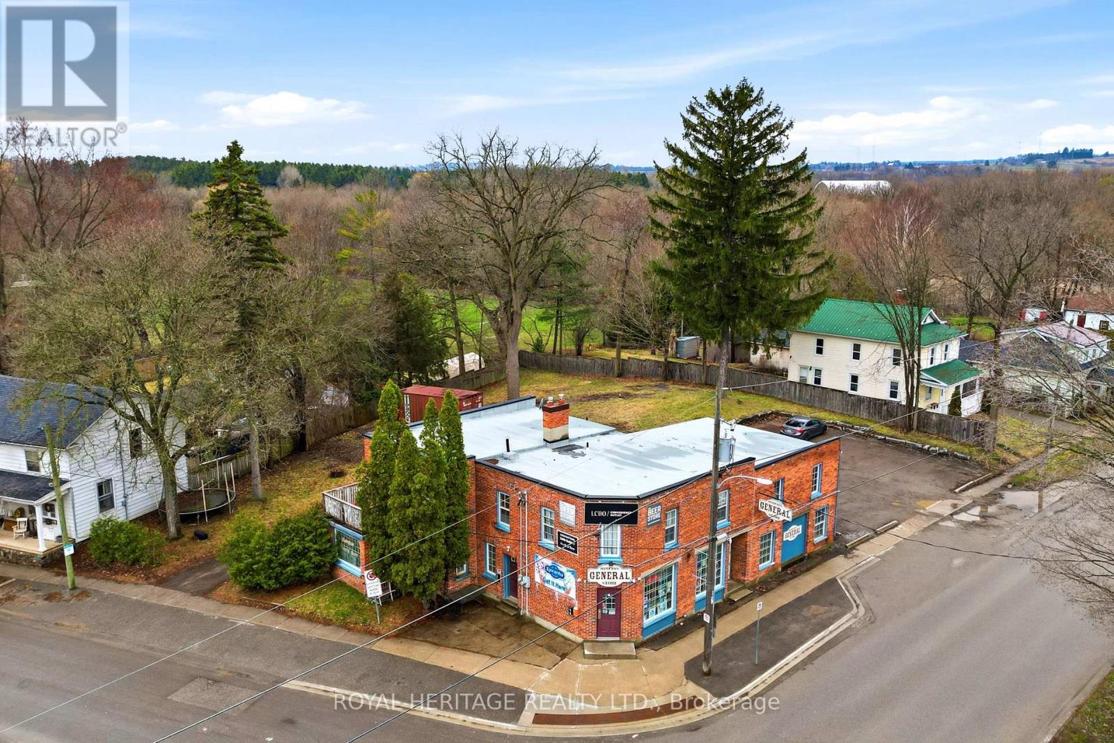 5480 Old Scugog Road, Clarington, Ontario  L0B 1J0 - Photo 4 - E13006318