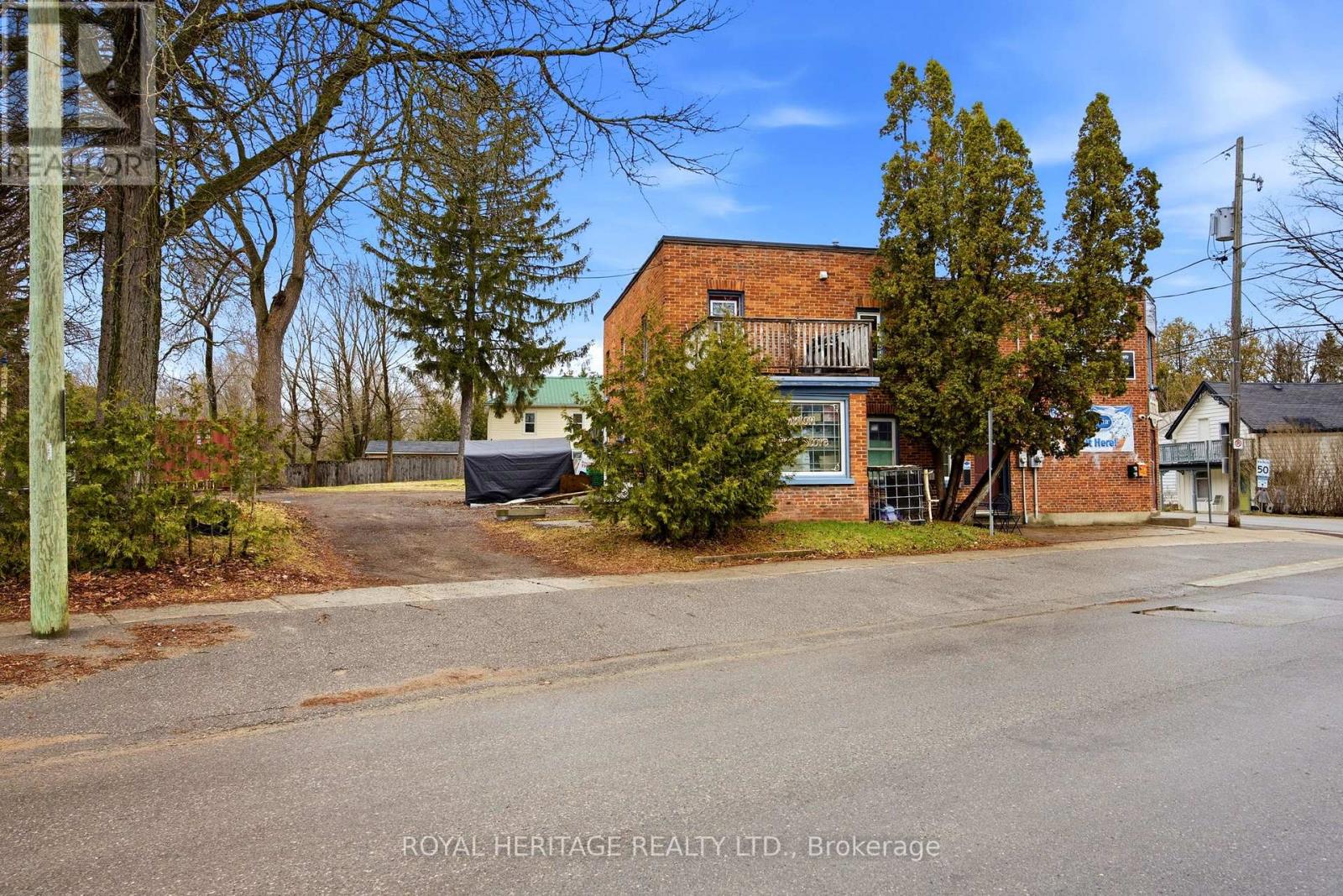 5480 Old Scugog Road, Clarington, Ontario  L0B 1J0 - Photo 43 - E13006318