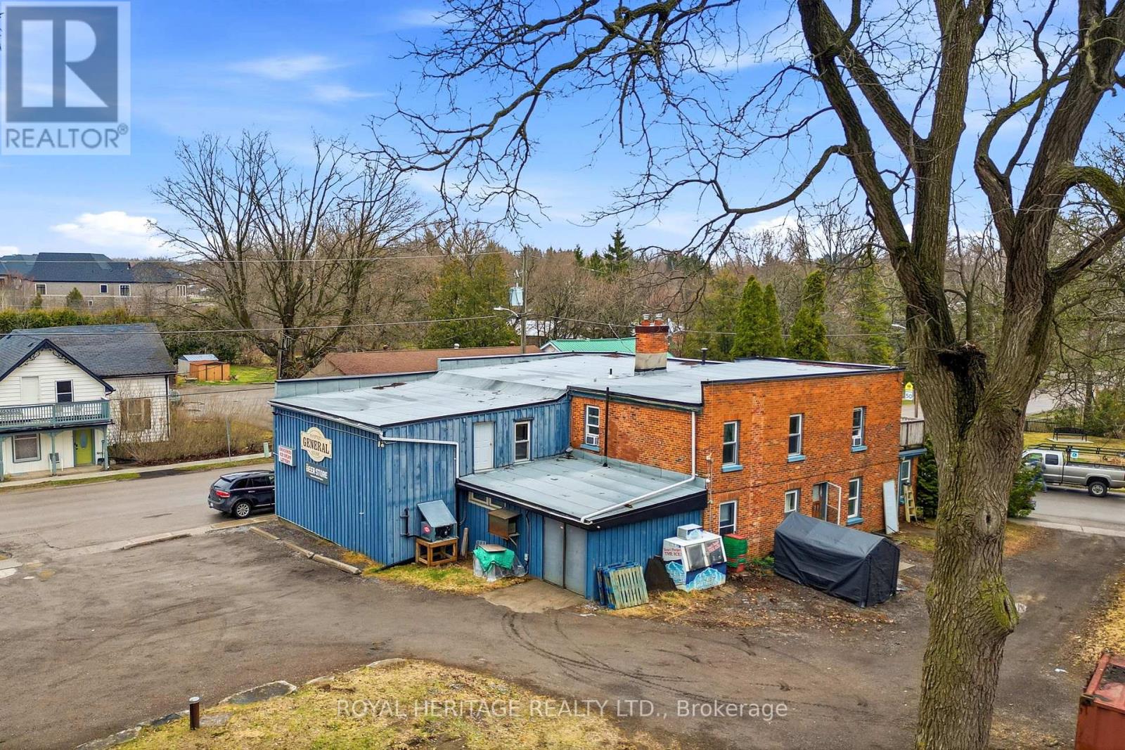 5480 Old Scugog Road, Clarington, Ontario  L0B 1J0 - Photo 45 - E13006318