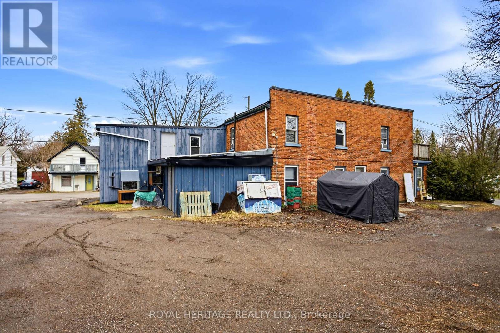 5480 Old Scugog Road, Clarington, Ontario  L0B 1J0 - Photo 46 - E13006318