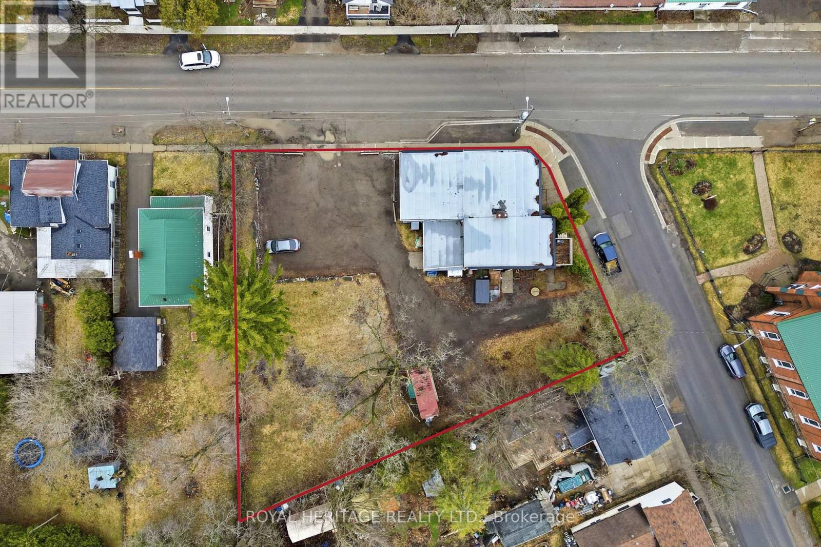 5480 Old Scugog Road, Clarington, Ontario  L0B 1J0 - Photo 5 - E13006318