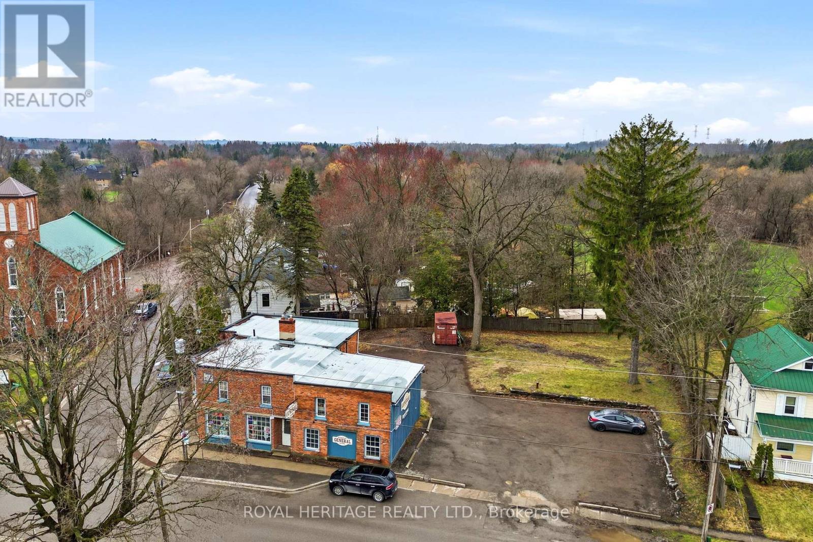 5480 Old Scugog Road, Clarington, Ontario  L0B 1J0 - Photo 6 - E13006318