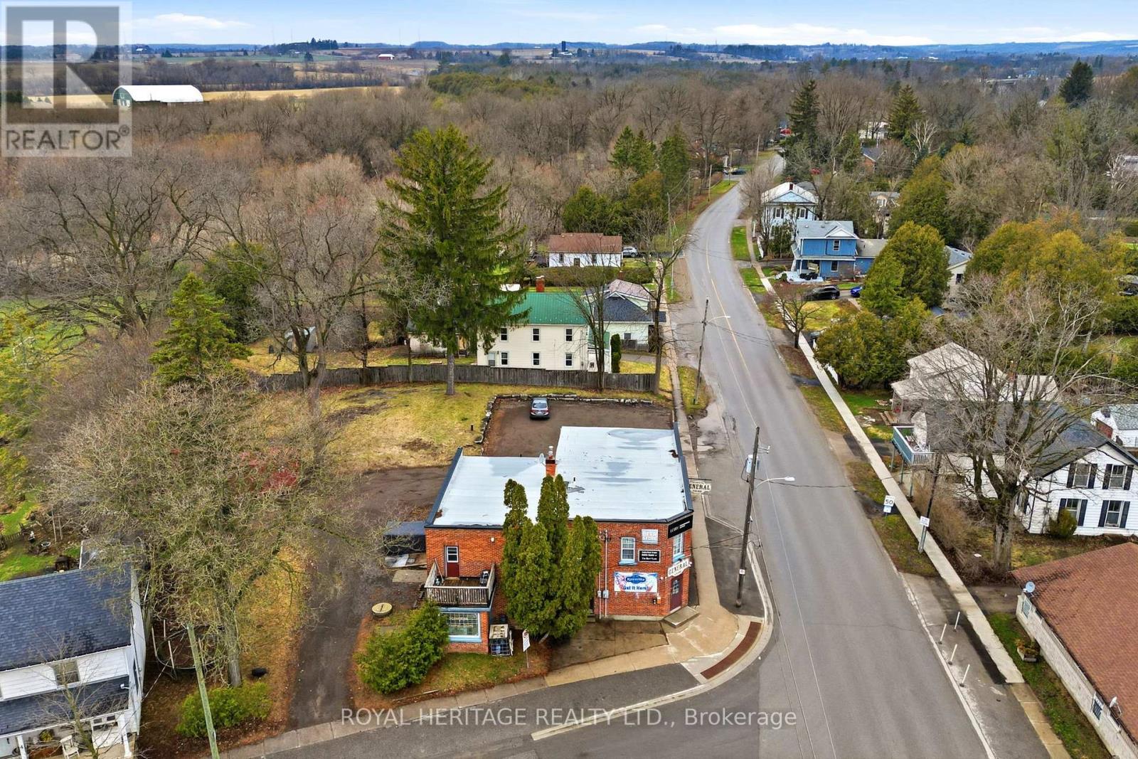 5480 Old Scugog Road, Clarington, Ontario  L0B 1J0 - Photo 7 - E13006318