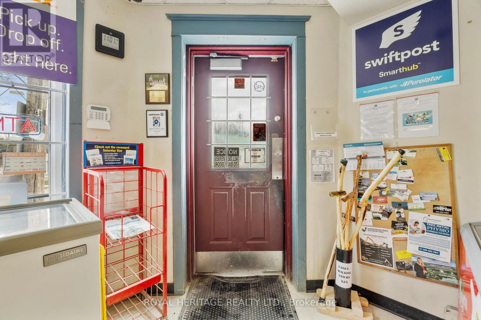 5480 Old Scugog Road, Clarington, Ontario  L0B 1J0 - Photo 9 - E13006318