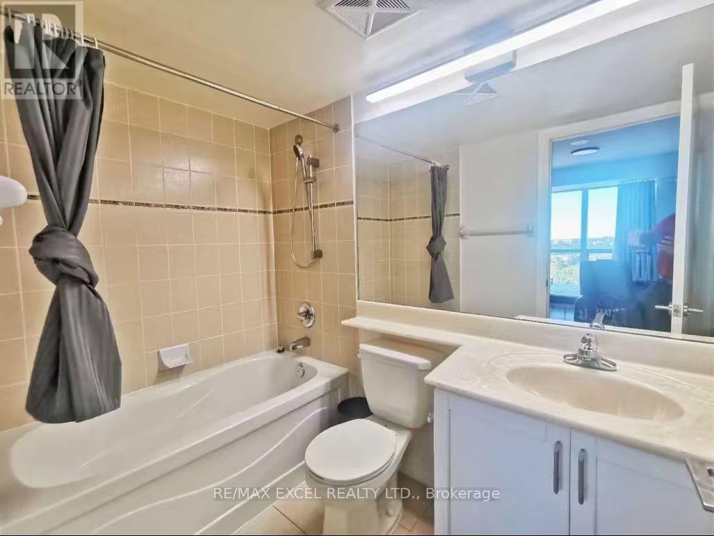 1207 - 60 Town Centre Court, Toronto, Ontario  M1P 4Y7 - Photo 4 - E13006320