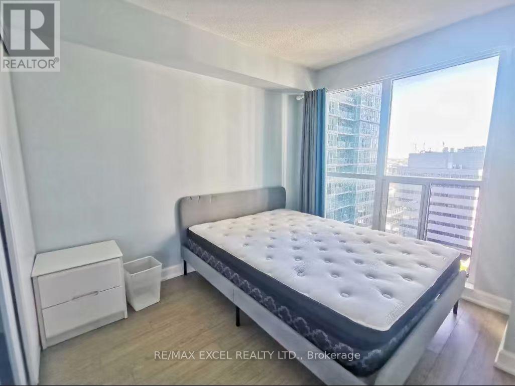 1207 - 60 Town Centre Court, Toronto, Ontario  M1P 4Y7 - Photo 5 - E13006320