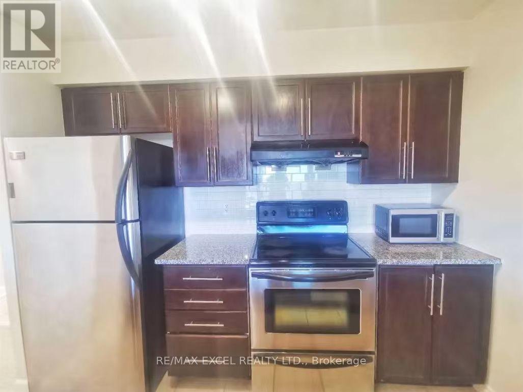 1207 - 60 Town Centre Court, Toronto, Ontario  M1P 4Y7 - Photo 6 - E13006320